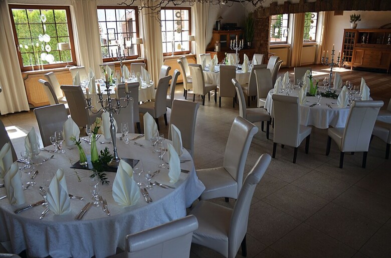 Hotel Quartier-restaurant Zum Hannes