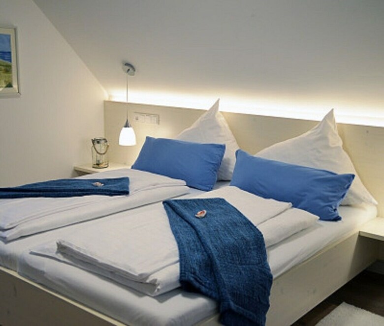 Hotel Quartier-restaurant Zum Hannes
