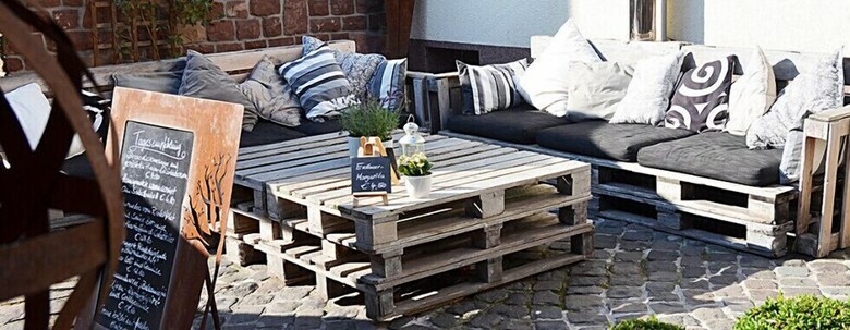 Hotel Quartier-restaurant Zum Hannes