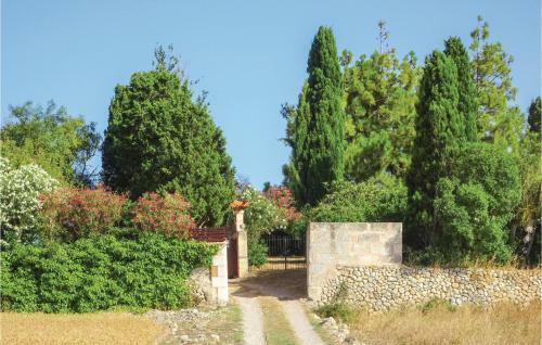 Three-bedroom Holiday Home In Manacor