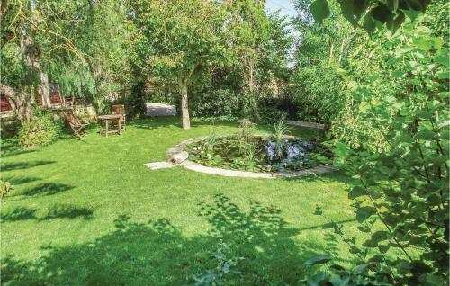 Three-bedroom Holiday Home In Manacor