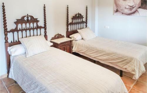 Three-bedroom Holiday Home In Manacor