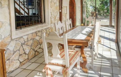 Three-bedroom Holiday Home In Manacor