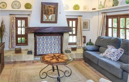 Three-bedroom Holiday Home In Manacor