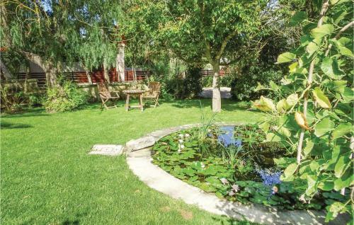Three-bedroom Holiday Home In Manacor