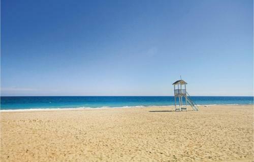 Two-bedroom Apartment In Manilva