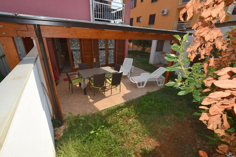 Apartment Alex