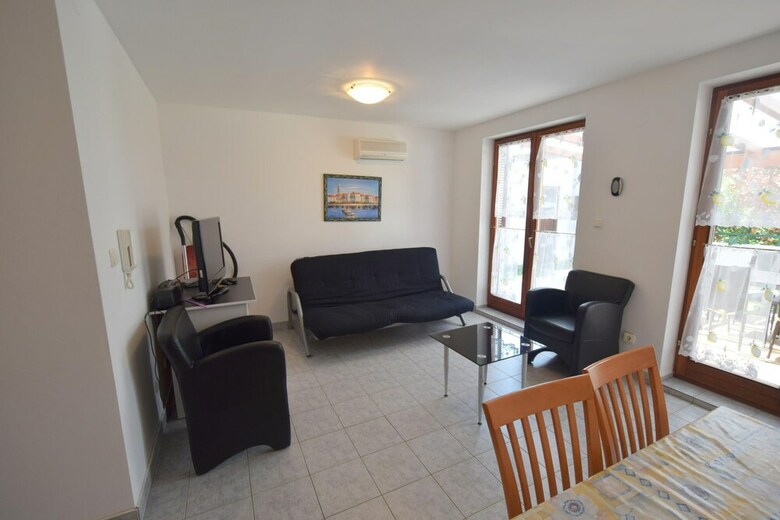 Apartment Alex