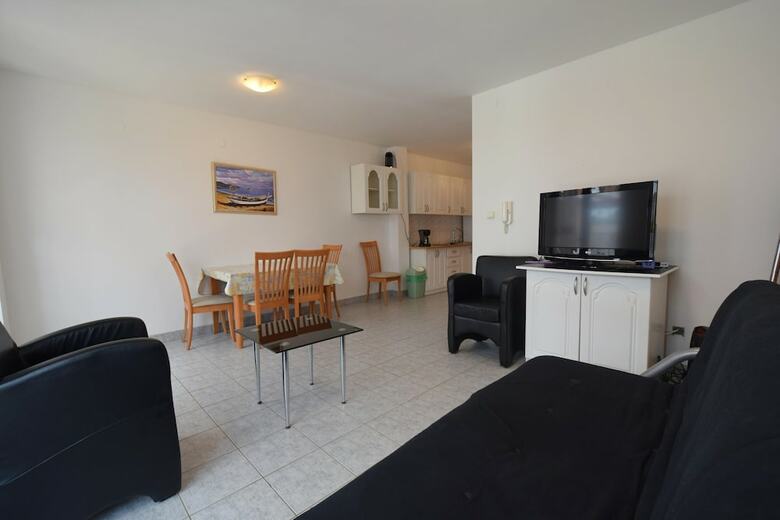 Apartment Alex