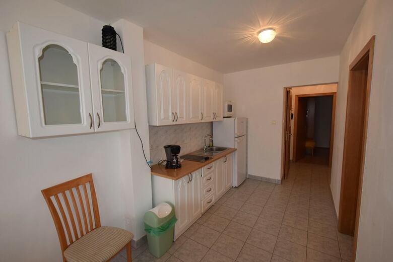 Apartment Alex