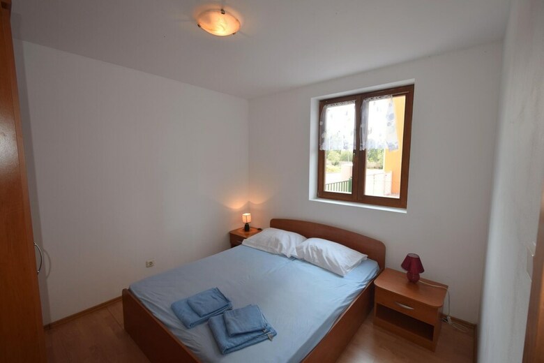 Apartment Alex