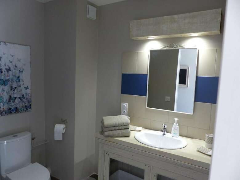 Bed & Breakfast La Maison De Ninan
