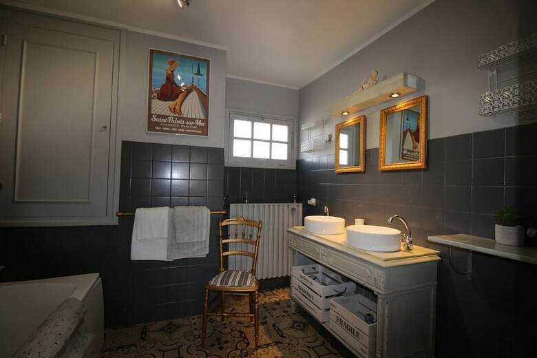 Bed & Breakfast La Maison De Ninan