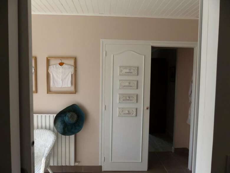 Bed & Breakfast La Maison De Ninan