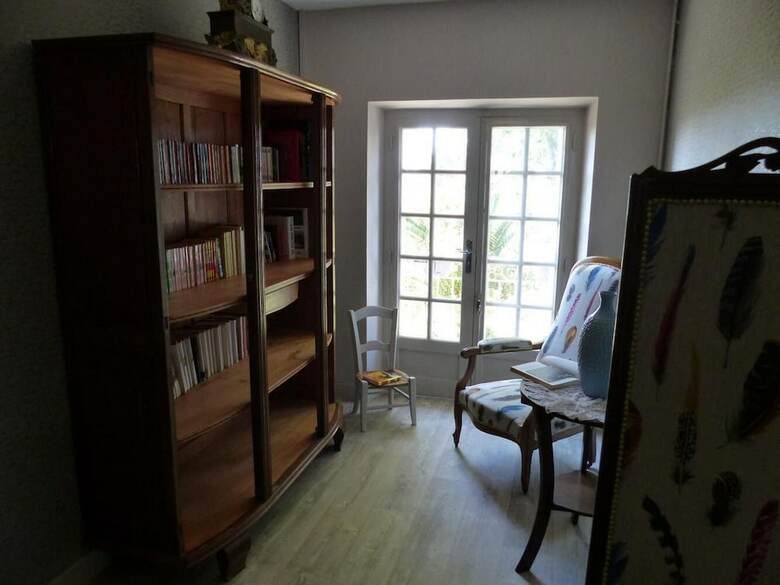 Bed & Breakfast La Maison De Ninan
