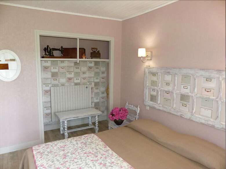 Bed & Breakfast La Maison De Ninan