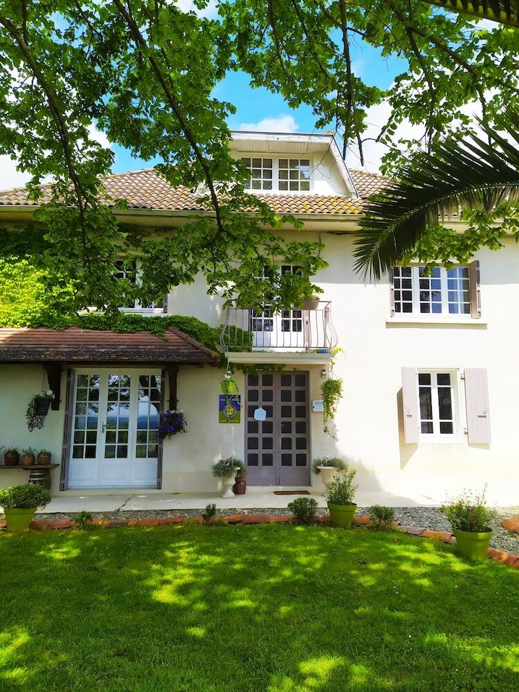 Bed & Breakfast La Maison De Ninan