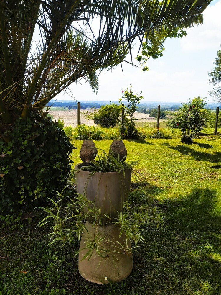Bed & Breakfast La Maison De Ninan