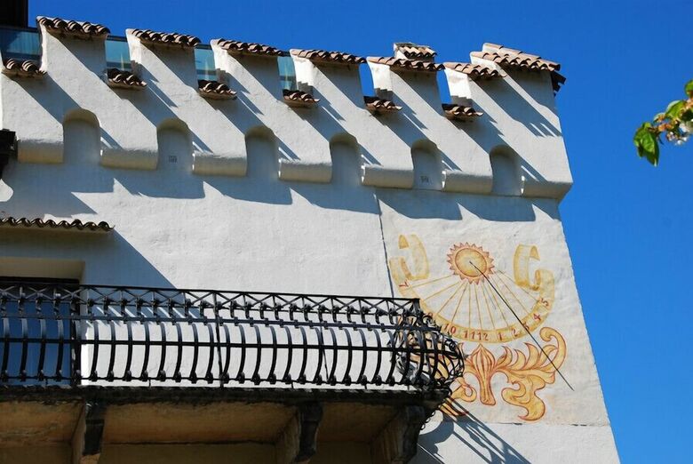 Bed & Breakfast Schloss Paschbach