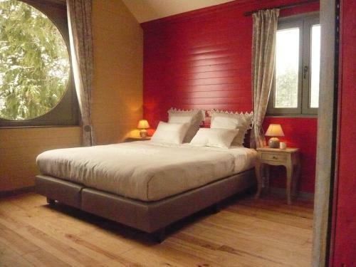 Hostal B&B Le Parad'izier