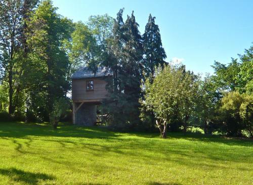 Hostal B&B Le Parad'izier