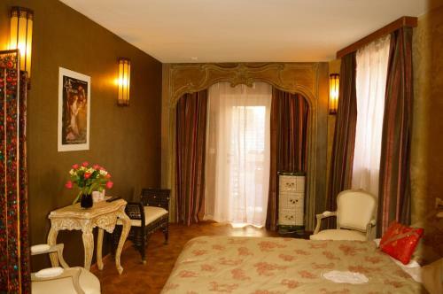 Hostal B&B Le Parad'izier