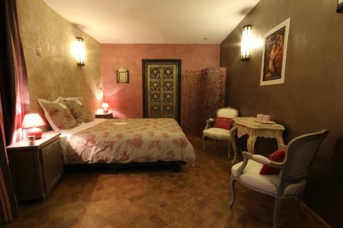 Hostal B&B Le Parad'izier