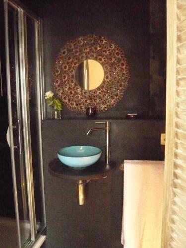 Hostal B&B Le Parad'izier