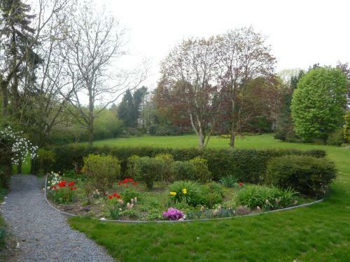 Hostal B&B Le Parad'izier
