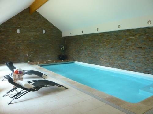 Hostal B&B Le Parad'izier