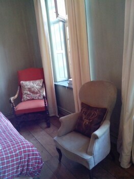 B&B Entre Ciel Et Terre