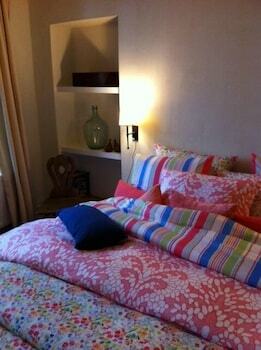 B&B Entre Ciel Et Terre