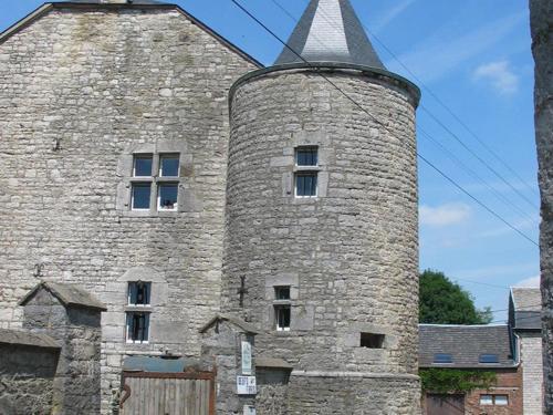 Domaine Le Boulac I