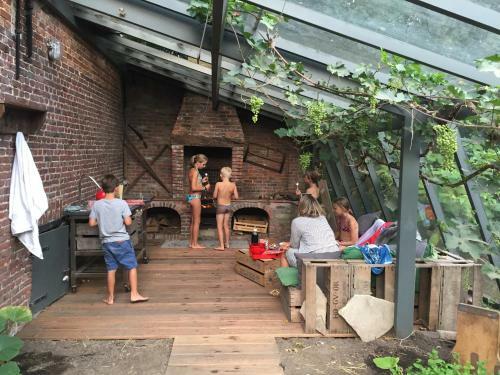 B&B Vennehoeve