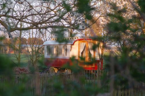 B&B Vennehoeve