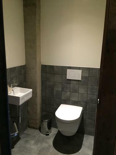 B&B Vennehoeve