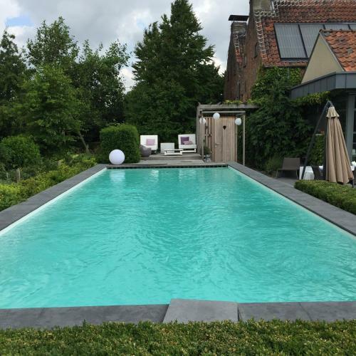B&B Vennehoeve