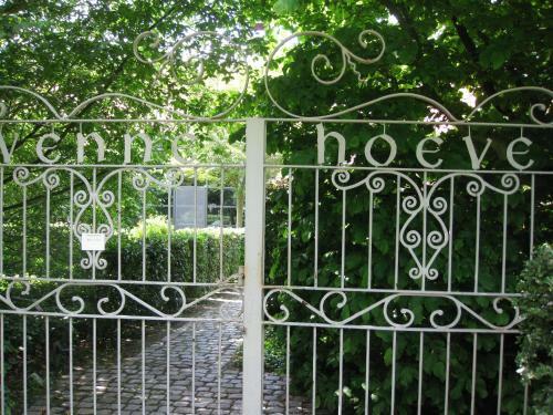 B&B Vennehoeve