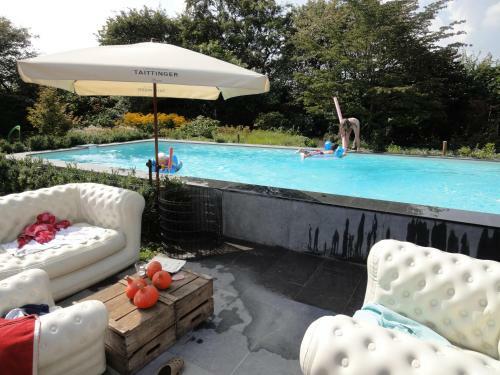 B&B Vennehoeve