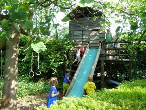 B&B Vennehoeve