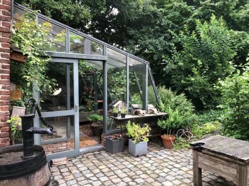 B&B Vennehoeve