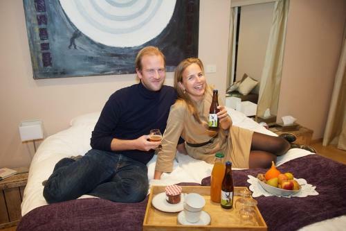 B&B Vennehoeve