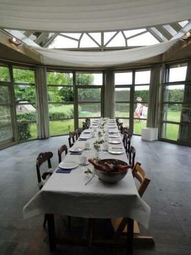 B&B Vennehoeve