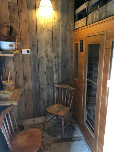 B&B Vennehoeve