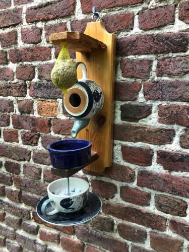 B&B Vennehoeve
