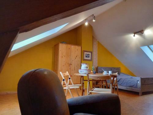 Hostal Aux Saveurs D'enneille