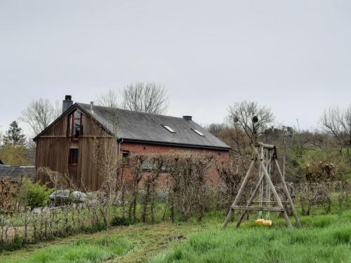 Hostal Aux Saveurs D'enneille