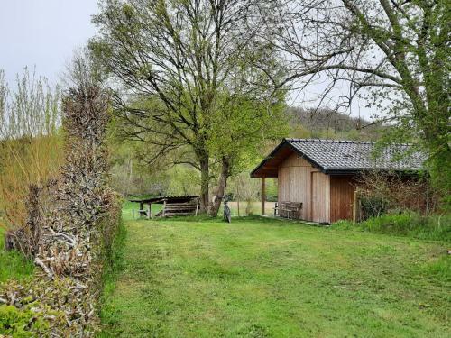Hostal Aux Saveurs D'enneille