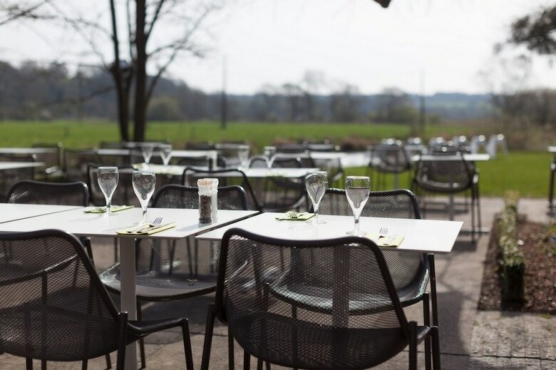 Hotel La Passerelle