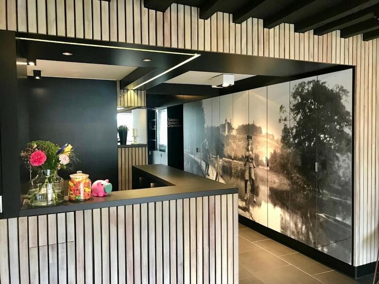 Hotel La Passerelle